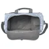 School-Mood borsa sportiva School-Mood Sports Bag Aqua Anteprima dell’immagine prodotto 3