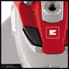 Meuleuse d’angle – TE-AG 115 – 720 W – Ø 115 mm – Régime 11 Voir les images du produit 10