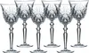 Nachtmann Palais, Rotweinglas, Vintage-Glas, Glas, Produktbild-Vorschau 6