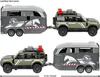 SIMBA Majorette Rover set 25cm lumière/son 377-6000 Voir les images du produit 22