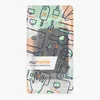 kwmobile 2x Silikon Saugnapf Handyhalterung - Handy Halter Produktbild-Vorschau 7