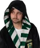 Harry Potter - Pánský/dámský župan "Slytherin", uni, s Náhled obrázku produktu 3