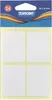 24 Etiketten 38 x 50 mm 6 Blatt Vielzwecketiketten Produktbild-Vorschau 3