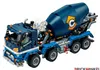LEGO® 42112 LEGO® Technic 42112 Betonmischer-LKW Bausatz Podgląd zdjęcia produktu 26