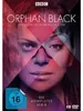 Orphan Black Náhľad obrázku produktu 1