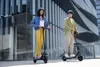 Ninebot eKickscooter Powered by Segway E2 D II Schwarz, Produktbild-Vorschau 13