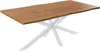 Esstisch Josy | 200 x 100 cm | Holz Wildeiche-Optik | Produktbild-Vorschau 7