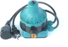 A water pump with pressure switch and power cords, displayed against a white background. Produktbild-Vorschau