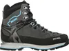 Litepeak Lady PRO GTX Größe UK 9 Farbe anthrazit-azur Produktbild-Vorschau 3