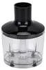 KRAFT&DELE | Mixeur plongeant électrique, 1500W, mixeur Voir les images du produit 11