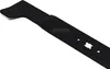 lama per tosaerba 52 CM per MTD SPBE 53HW, SPB 53HW, BMR 53 Anteprima dell’immagine prodotto 2