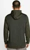 Nike M Nk Tf Hd Fz Sequoia/Rough Green/Htr/Bl Xl Produktbild-Vorschau 8