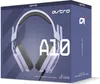 Logitech ASTRO Gaming A10 Gen 2 - Headset - ohrumschließend Produktbild-Vorschau 1