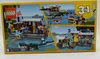 LEGO 31093 Creator Hausboot Podgląd zdjęcia produktu 19