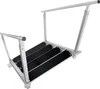 Scaletta per banchina SucceBuy, 4 gradini, portata 500 lbs, Anteprima dell’immagine prodotto 1