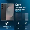 Hülle + 2X Schutzglas für Samsung Galaxy S25 FE Panzerfolie Produktbild-Vorschau 2