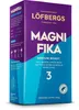 Lofbergs Magnifika Caffè macinato a tostatura media 500g Anteprima dell’immagine prodotto 1
