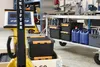 ORTHEX Aufbewahrungsbox SmartStore Pro 31 black Produktbild-Vorschau 12