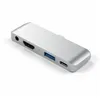 Satechi USB-C Mobile Hub für Apple iPad 4 in 1 Adapter Náhľad obrázku produktu 14