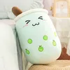 Bubble Tea Plüschtier Boba Kuscheltier Plüschpuppen Bubble Produktbild-Vorschau 4