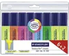 STAEDTLER Textmarker Textsurfer Promotion 6+2 Produktbild-Vorschau 8