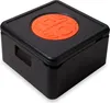 The Box Thermobox Pizza groß, Volumen: 41 x 41 x 33 cm (32 Produktbild-Vorschau 1