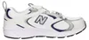 New Balance Sneakers ML408A in White color size 39.5 Náhľad obrázku produktu 13