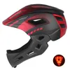 Casco da bici per bambini - leggero, convertibile in Anteprima dell’immagine prodotto 2