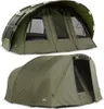 Lucx Leopard XXL Bivvy Angelzelt für 1–4 Mann – großes Produktbild-Vorschau 14