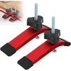 2*Holzgreifer Schnellspannende Produktbild-Vorschau 1