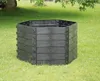 KHW Hochbeet/Schnellkomposter Grundvariante SK 550 Liter; Produktbild-Vorschau 13