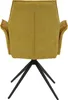 Hela Tische, Armlehnstuhl, Esszimmer Stuhl Susanne Produktbild-Vorschau 5