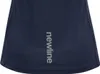 Hummel Womens Core Running T-shirt S/s, BLACK IRIS, L, Produktbild-Vorschau 4