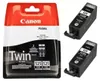 Canon PGI-525 PGBK nero Confezione doppia Anteprima dell’immagine prodotto 12