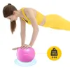 4FIZJO Kleiner Pilates-Rehabilitationsball, 22 cm, Produktbild-Vorschau 2