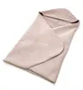 Einschlagdecke 100% Baumwolle 90x90cm Sommer Babyschale Produktbild-Vorschau 2