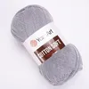 Yarnart Baumwolle Soft Garn 55% Baumwolle/45%.Polyacryl, Produktbild-Vorschau 4