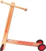 Kinderroller aus Holz Produktbild-Vorschau 1