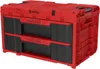 QBRICK SYSTEM Werkzeugkoffer Caixa De Ferramentas ONE Produktbild-Vorschau 5