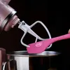 2 in 1 Teigschaber AQUAMARIN - Kitty Professional Produktbild-Vorschau 7