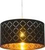 Lampa wisząca CLARKE 15229H Globo Podgląd zdjęcia produktu 11
