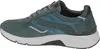 Gabor Comfort Sneaker - Blau Nubukleder Größe: 42 Normal Produktbild-Vorschau 4