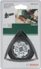 Product packaging for a Bosch sanding accessory. Produktbild-Vorschau