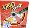 UNO Jeu de cartes à plateau tournant, 2 à 10 joueurs Voir les images du produit 12