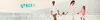 A family walking on a beach. Produktbild-Vorschau