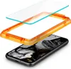 Spigen GLAS.tR Align Master, Google, Pixel 8a, Odolné proti Náhled obrázku produktu 1