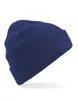 Beechfield B50 | Herren Organic Baumwolle Beanie - Farbe: Produktbild-Vorschau 1
