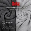 Betz 10-tlg. Handtuch-Set PREMIUM 2 Duschtücher 4 Produktbild-Vorschau 6