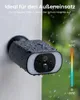 Überwachungskamera Aussen Akku Solar-2K Outdoor WLAN Kamera Produktbild-Vorschau 6