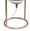 EGLO 97332, Weiß, Glas, Stahl, Wohnzimmer, Klassisch, Produktbild-Vorschau 4